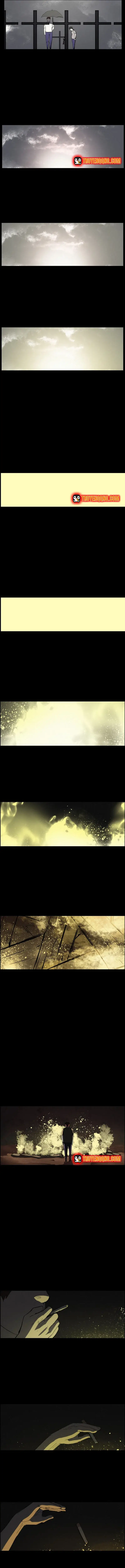 Thế Giới Này Không Tồn Tại Ma Qủy Chap 34 - Next Chap 33