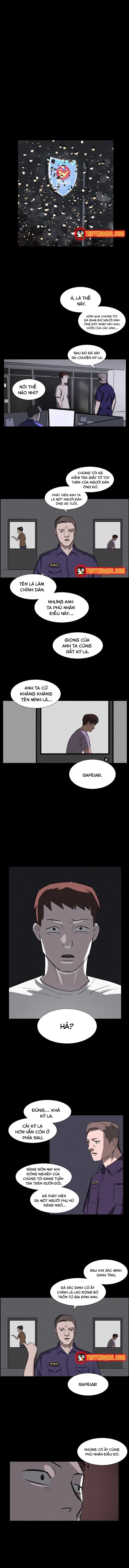 Thế Giới Này Không Tồn Tại Ma Qủy Chap 34 - Next Chap 33