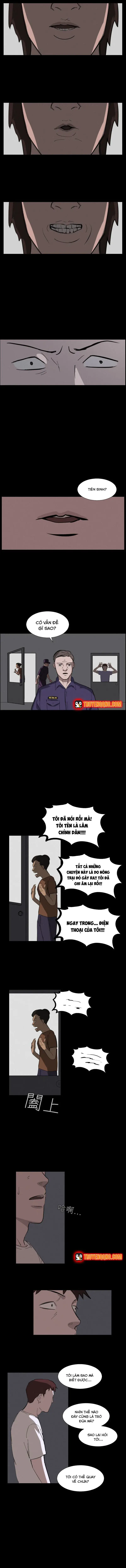 Thế Giới Này Không Tồn Tại Ma Qủy Chap 34 - Next Chap 33