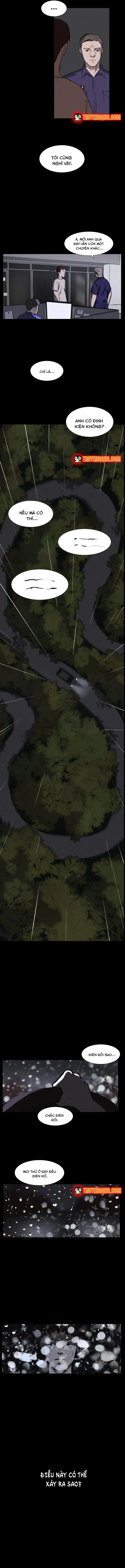 Thế Giới Này Không Tồn Tại Ma Qủy Chap 34 - Next Chap 33