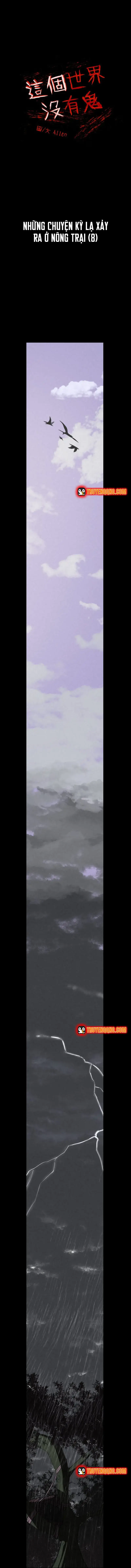 Thế Giới Này Không Tồn Tại Ma Qủy Chap 34 - Next Chap 33