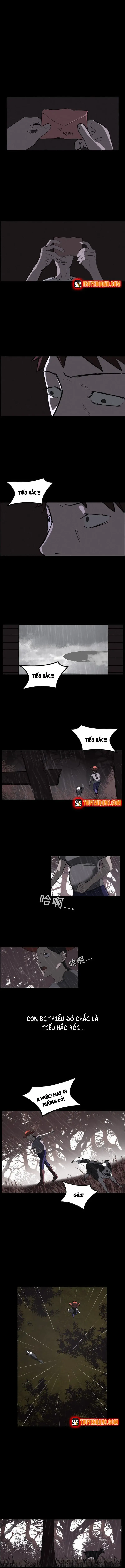 Thế Giới Này Không Tồn Tại Ma Qủy Chap 34 - Next Chap 33