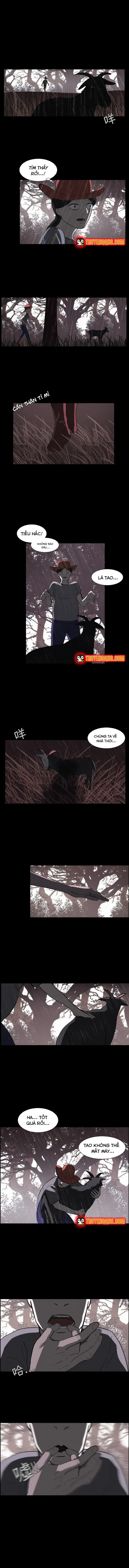 Thế Giới Này Không Tồn Tại Ma Qủy Chap 34 - Next Chap 33