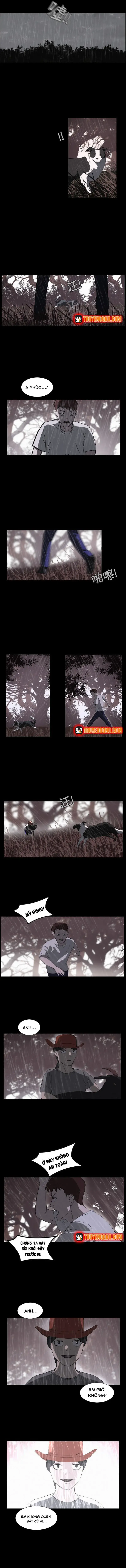 Thế Giới Này Không Tồn Tại Ma Qủy Chap 34 - Next Chap 33