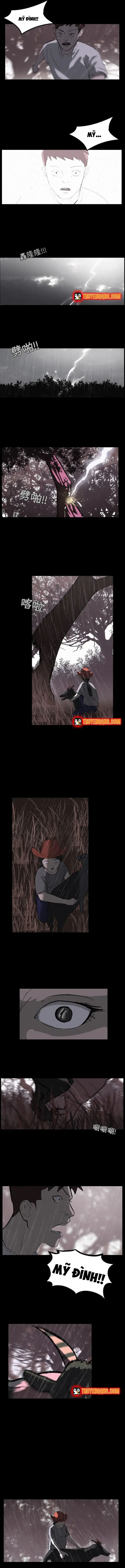 Thế Giới Này Không Tồn Tại Ma Qủy Chap 34 - Next Chap 33