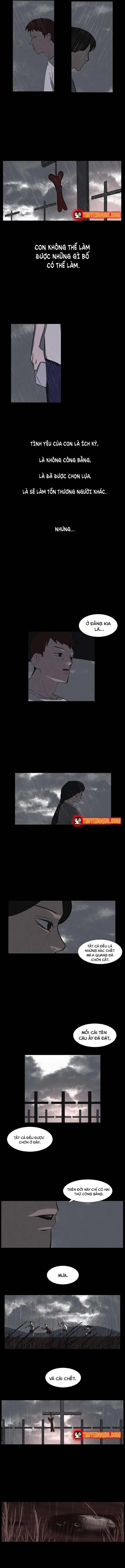 Thế Giới Này Không Tồn Tại Ma Qủy Chap 34 - Next Chap 33