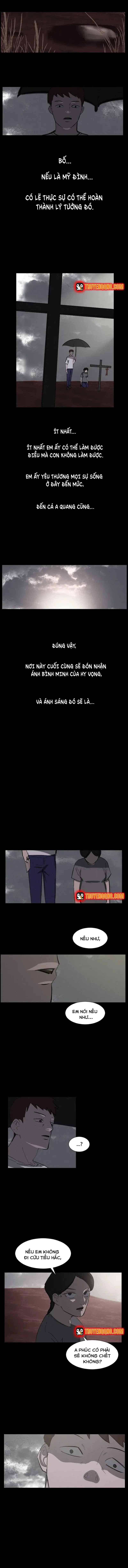 Thế Giới Này Không Tồn Tại Ma Qủy Chap 34 - Next Chap 33