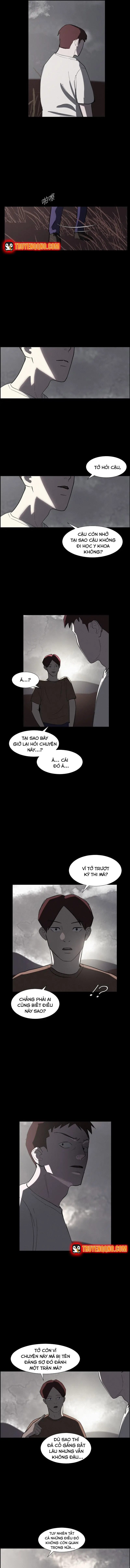 Thế Giới Này Không Tồn Tại Ma Qủy Chap 35 - Next Chap 34