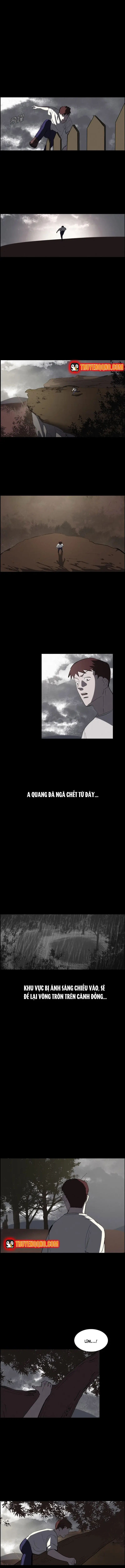 Thế Giới Này Không Tồn Tại Ma Qủy Chap 35 - Next Chap 34