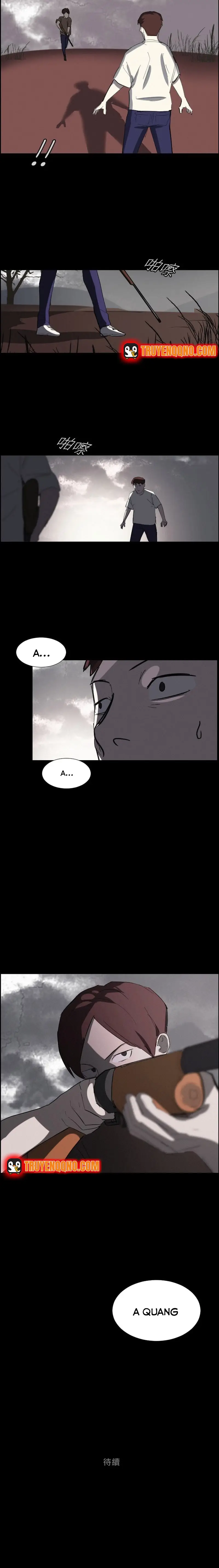 Thế Giới Này Không Tồn Tại Ma Qủy Chap 35 - Next Chap 34