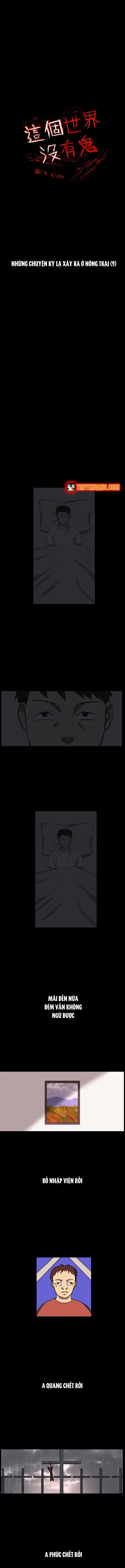 Thế Giới Này Không Tồn Tại Ma Qủy Chap 35 - Next Chap 34