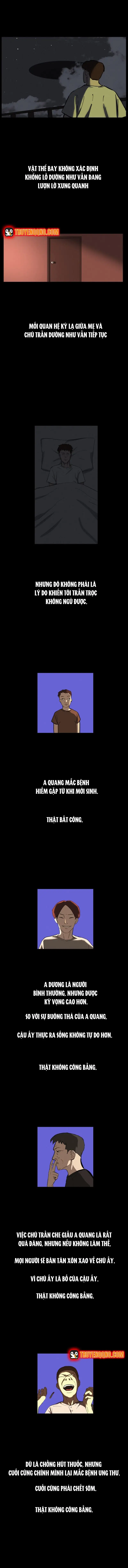 Thế Giới Này Không Tồn Tại Ma Qủy Chap 35 - Next Chap 34