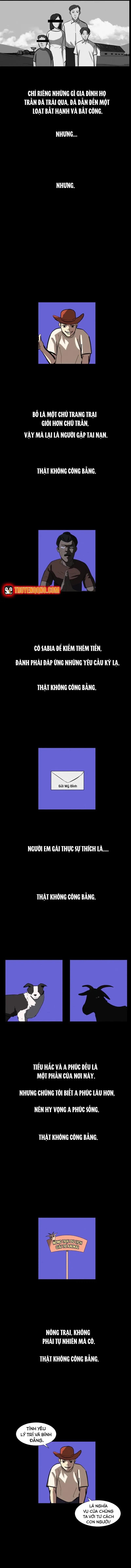 Thế Giới Này Không Tồn Tại Ma Qủy Chap 35 - Next Chap 34