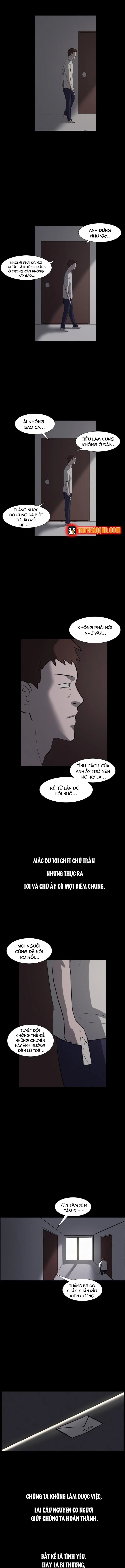 Thế Giới Này Không Tồn Tại Ma Qủy Chap 35 - Next Chap 34