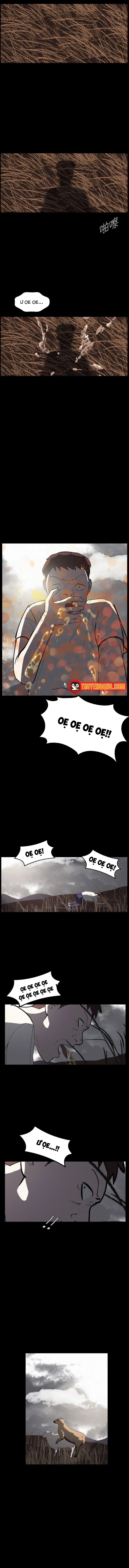 Thế Giới Này Không Tồn Tại Ma Qủy Chap 35 - Next Chap 34