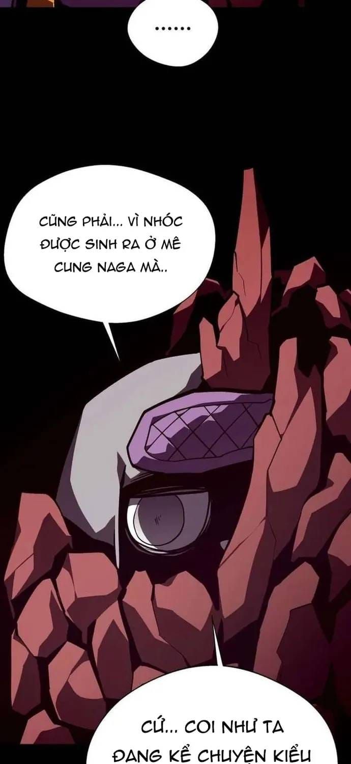 Hồi Ức Trong Ngục Tối Chap 151 - Next Chap 150