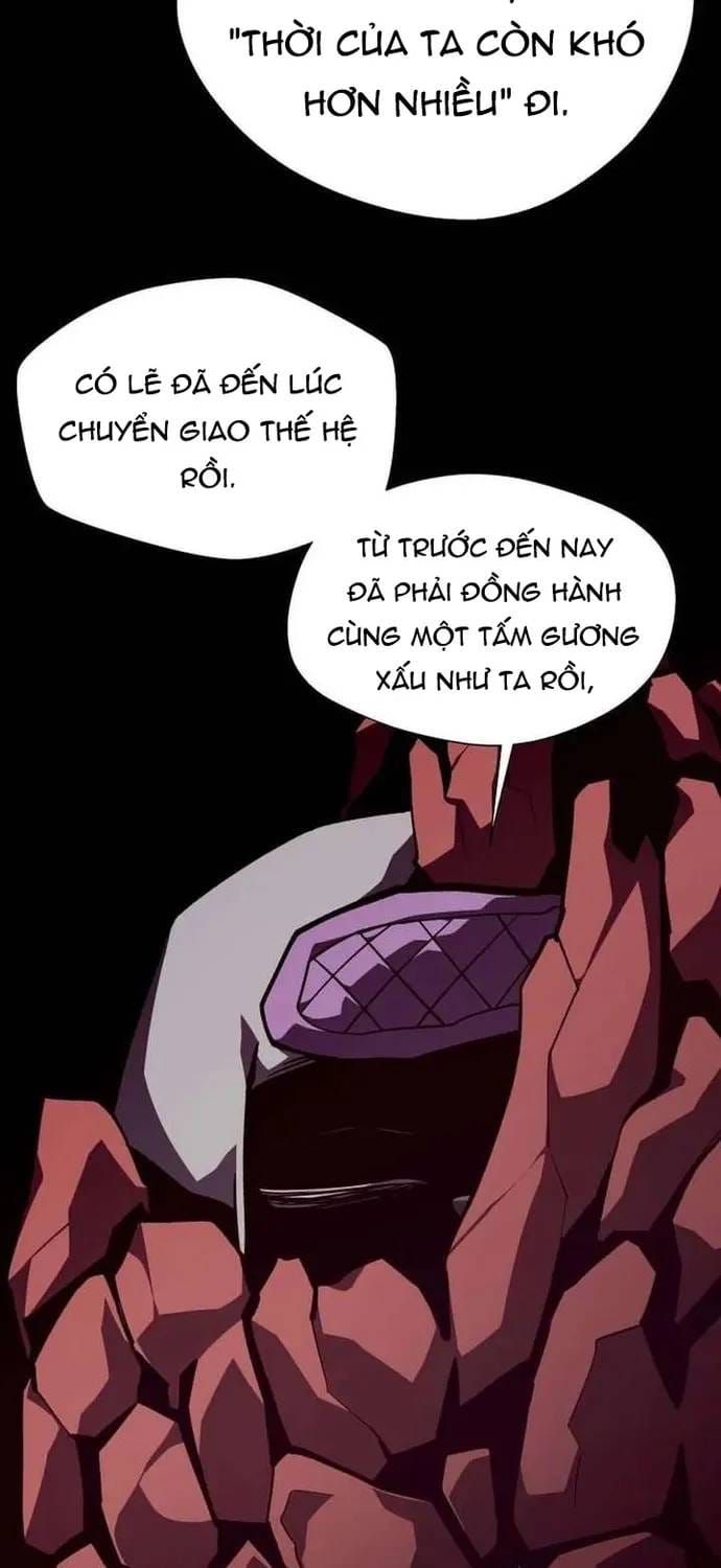 Hồi Ức Trong Ngục Tối Chap 151 - Next Chap 150