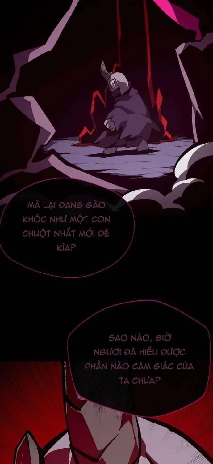 Hồi Ức Trong Ngục Tối Chap 151 - Next Chap 150
