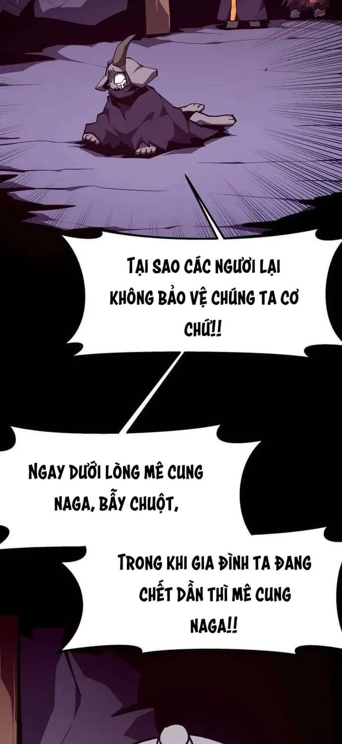 Hồi Ức Trong Ngục Tối Chap 151 - Next Chap 150