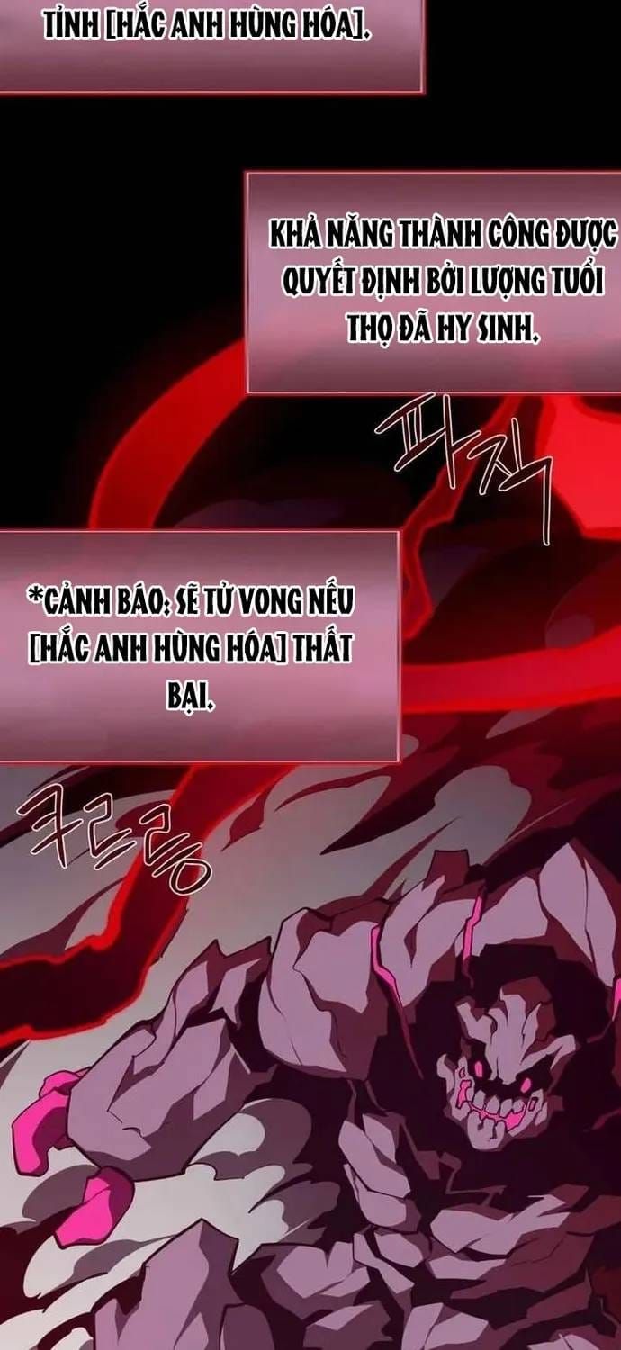 Hồi Ức Trong Ngục Tối Chap 151 - Next Chap 150