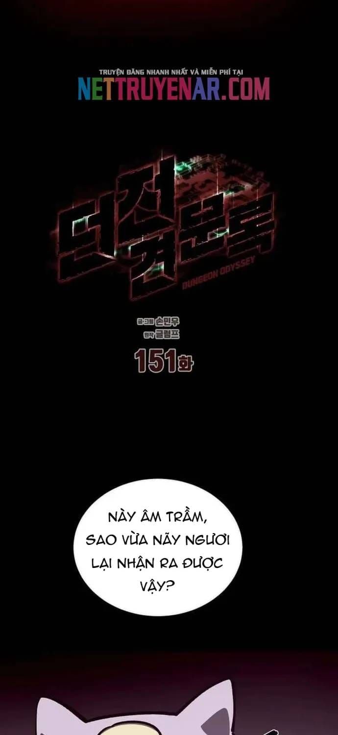 Hồi Ức Trong Ngục Tối Chap 151 - Next Chap 150