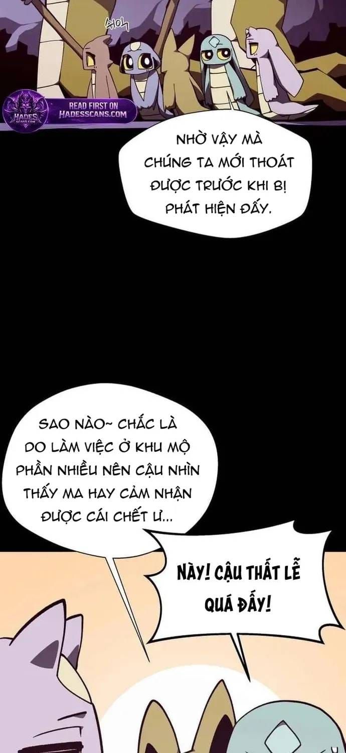 Hồi Ức Trong Ngục Tối Chap 151 - Next Chap 150