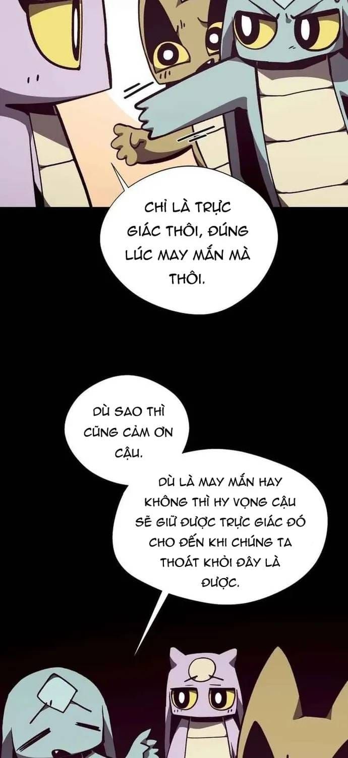 Hồi Ức Trong Ngục Tối Chap 151 - Next Chap 150