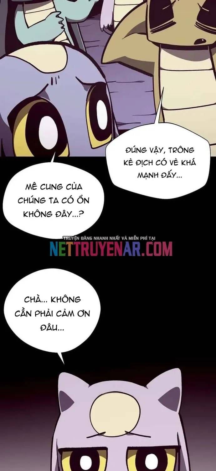 Hồi Ức Trong Ngục Tối Chap 151 - Next Chap 150