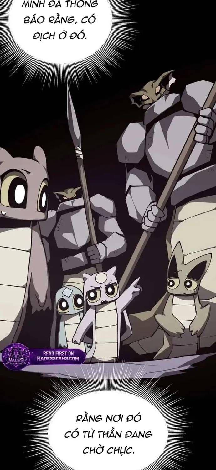 Hồi Ức Trong Ngục Tối Chap 151 - Next Chap 150