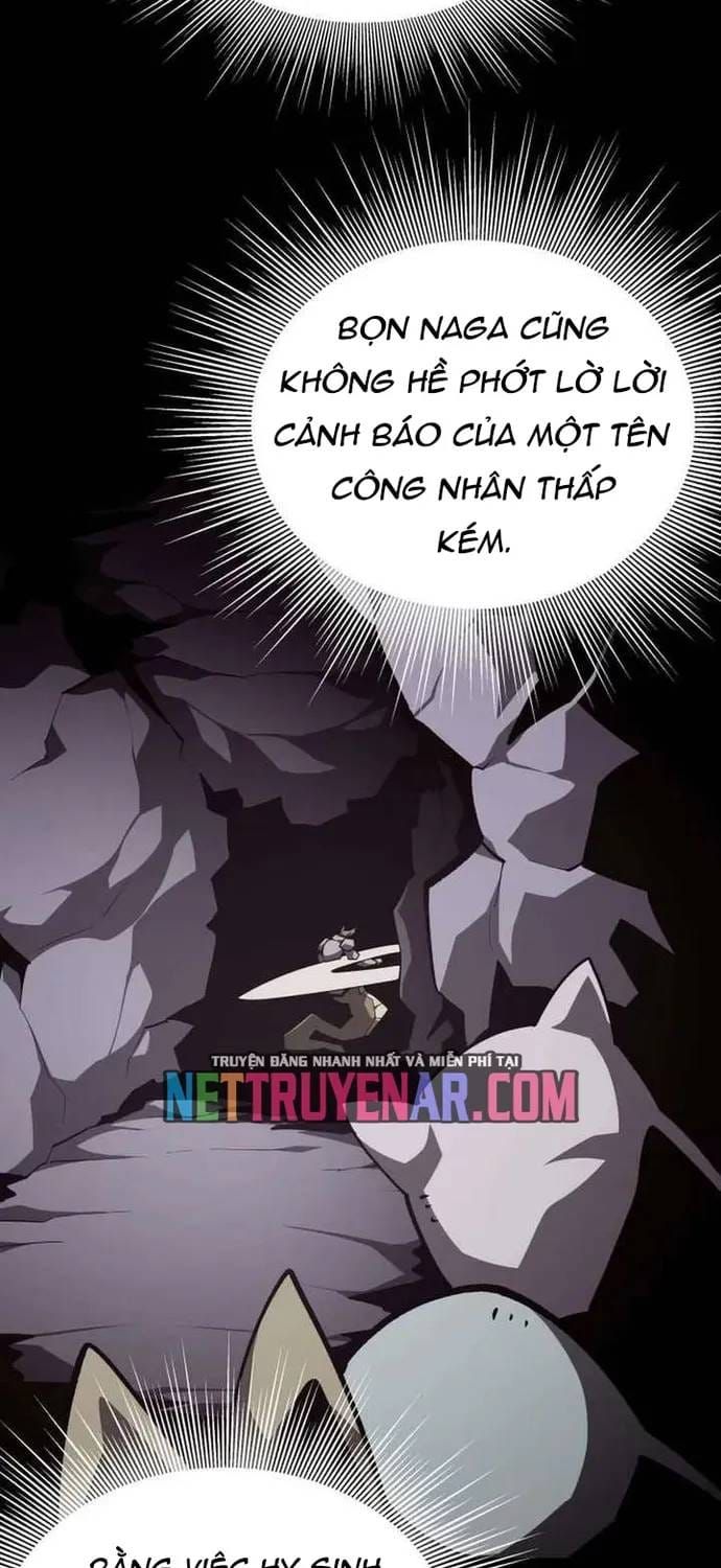 Hồi Ức Trong Ngục Tối Chap 151 - Next Chap 150