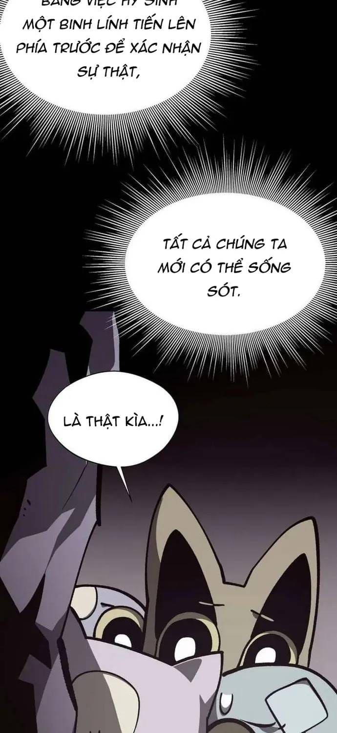 Hồi Ức Trong Ngục Tối Chap 151 - Next Chap 150