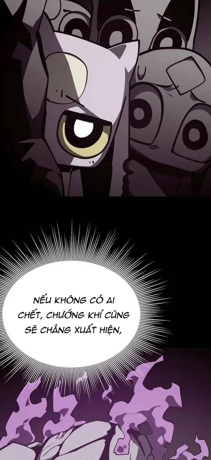 Hồi Ức Trong Ngục Tối Chap 151 - Next Chap 150