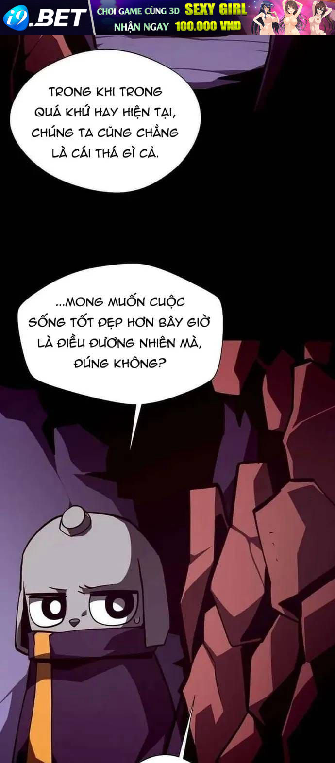 Hồi Ức Trong Ngục Tối Chap 151 - Next Chap 150