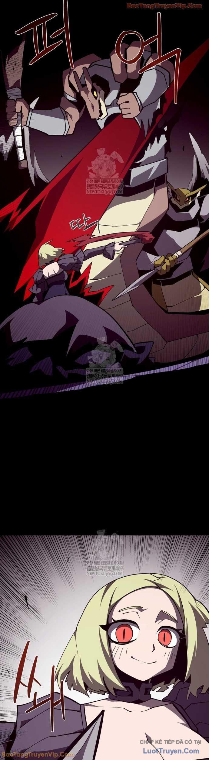 Hồi Ức Trong Ngục Tối Chap 152 - Next Chap 153