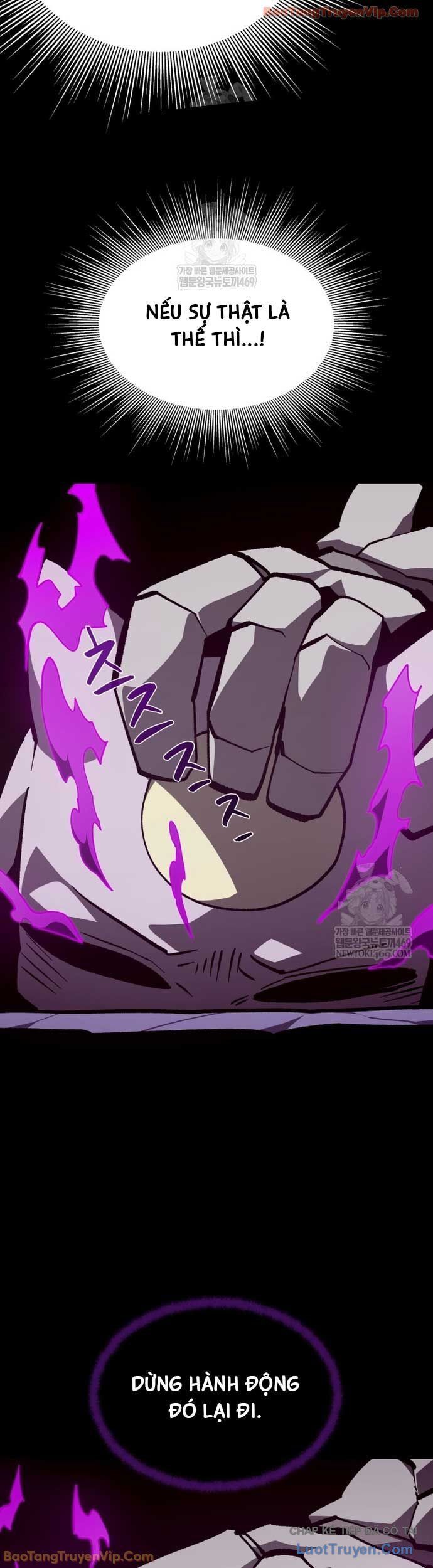 Hồi Ức Trong Ngục Tối Chap 152 - Next Chap 153