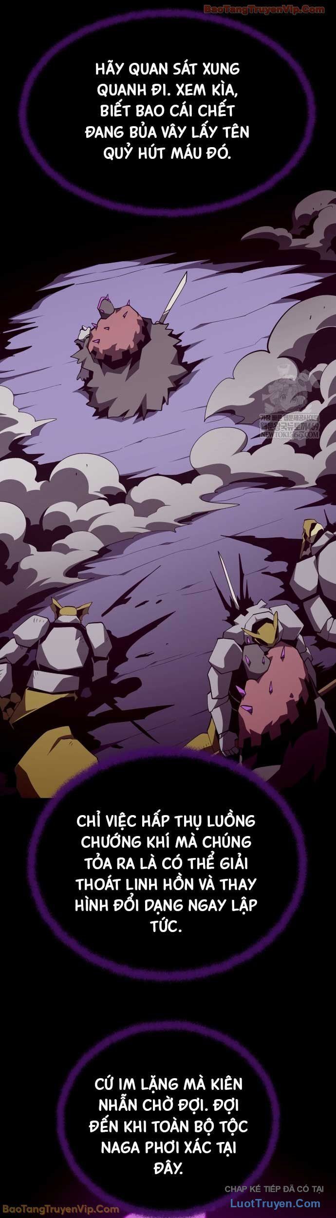 Hồi Ức Trong Ngục Tối Chap 152 - Next Chap 153