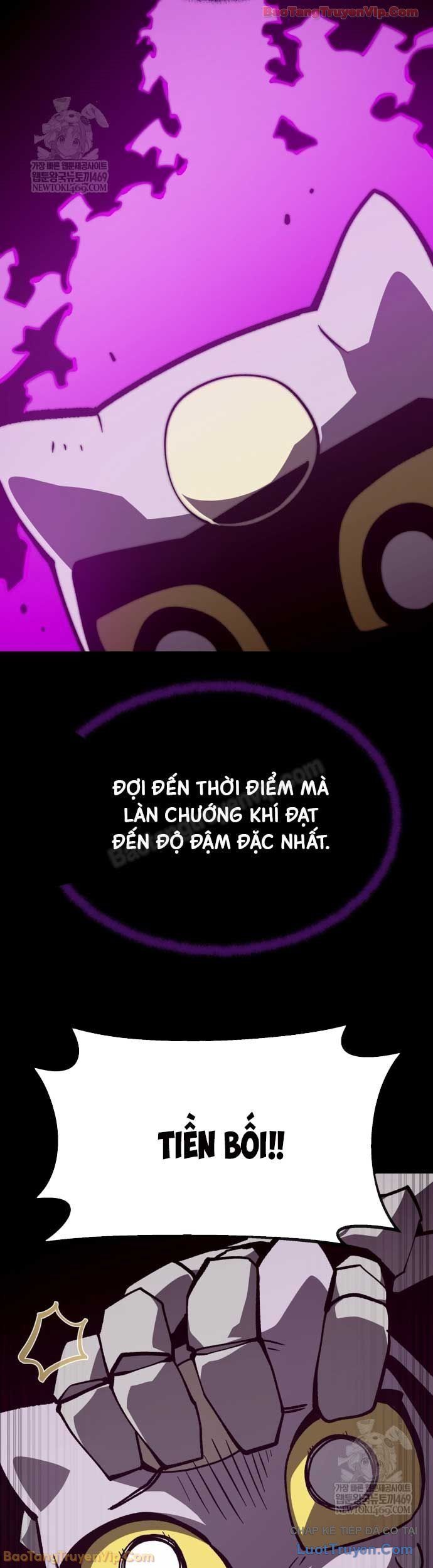 Hồi Ức Trong Ngục Tối Chap 152 - Next Chap 153