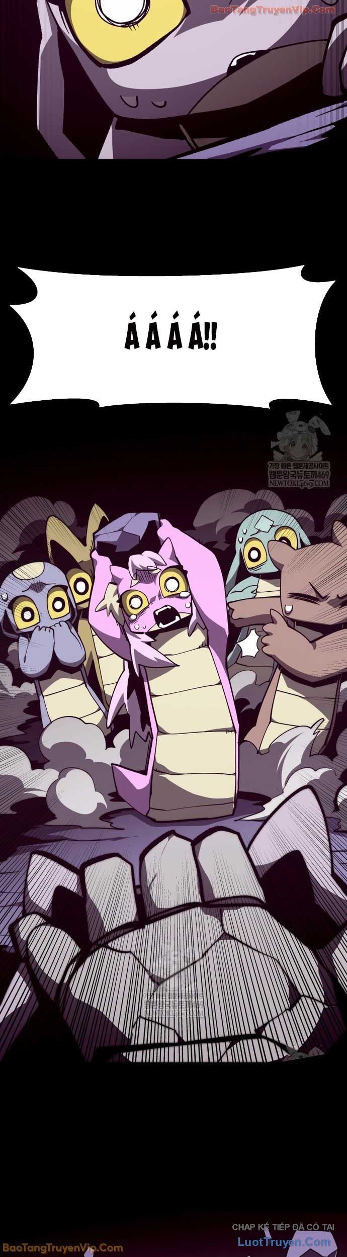 Hồi Ức Trong Ngục Tối Chap 152 - Next Chap 153