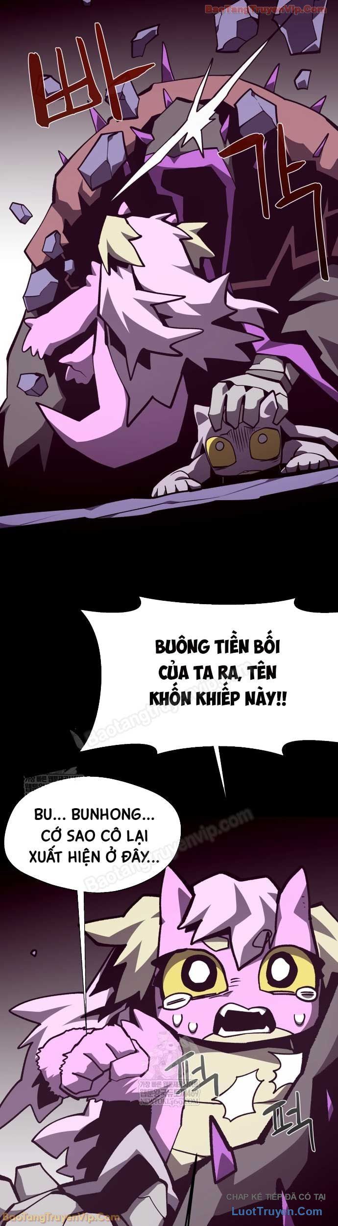 Hồi Ức Trong Ngục Tối Chap 152 - Next Chap 153