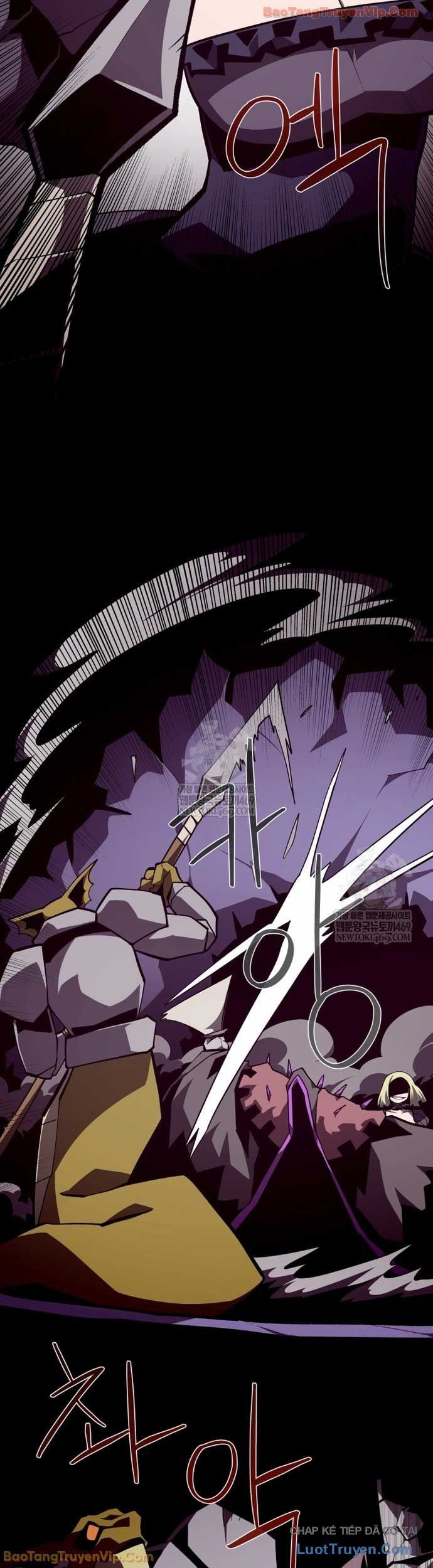 Hồi Ức Trong Ngục Tối Chap 152 - Next Chap 153