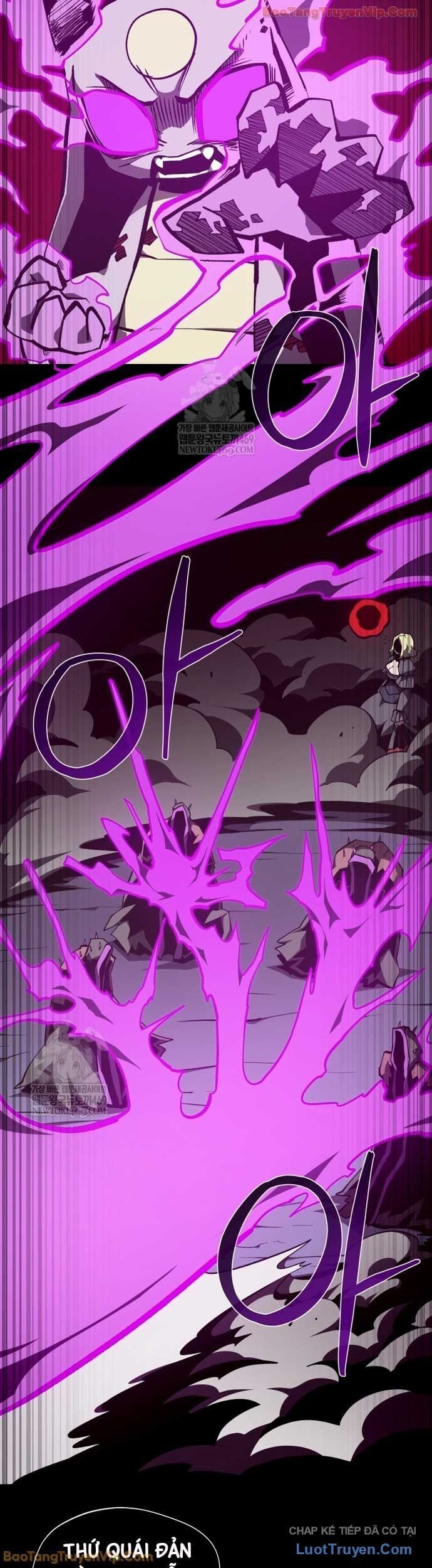 Hồi Ức Trong Ngục Tối Chap 152 - Next Chap 153