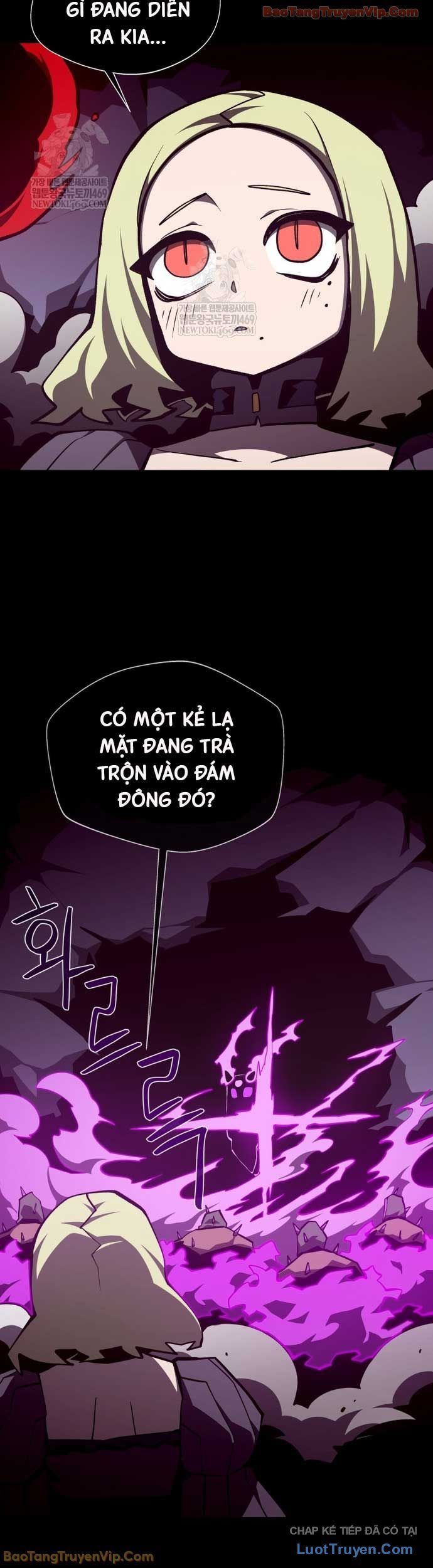 Hồi Ức Trong Ngục Tối Chap 152 - Next Chap 153