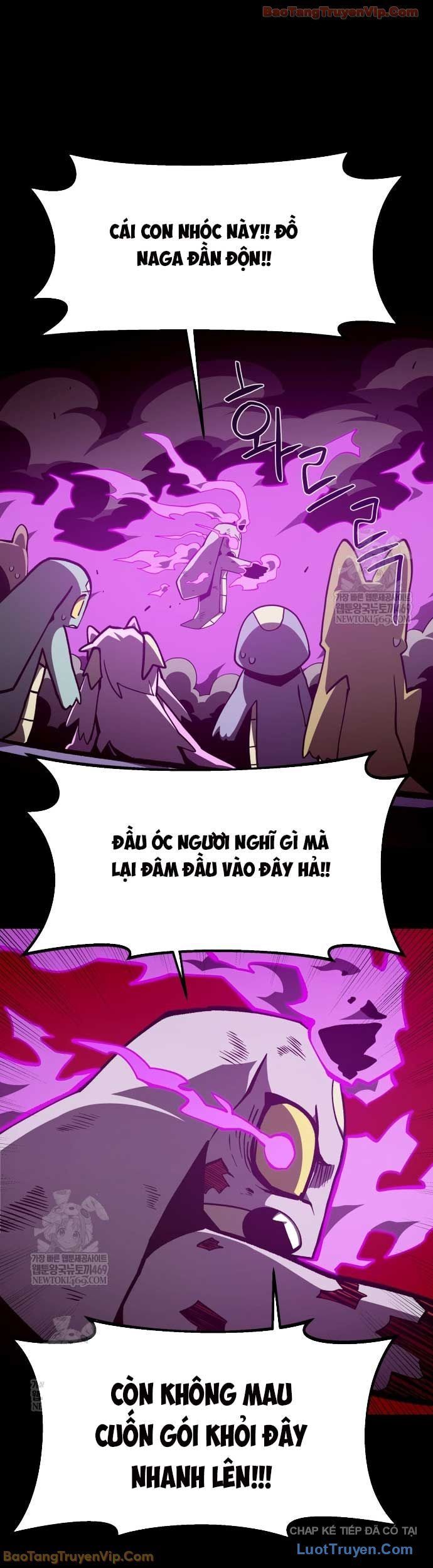 Hồi Ức Trong Ngục Tối Chap 152 - Next Chap 153