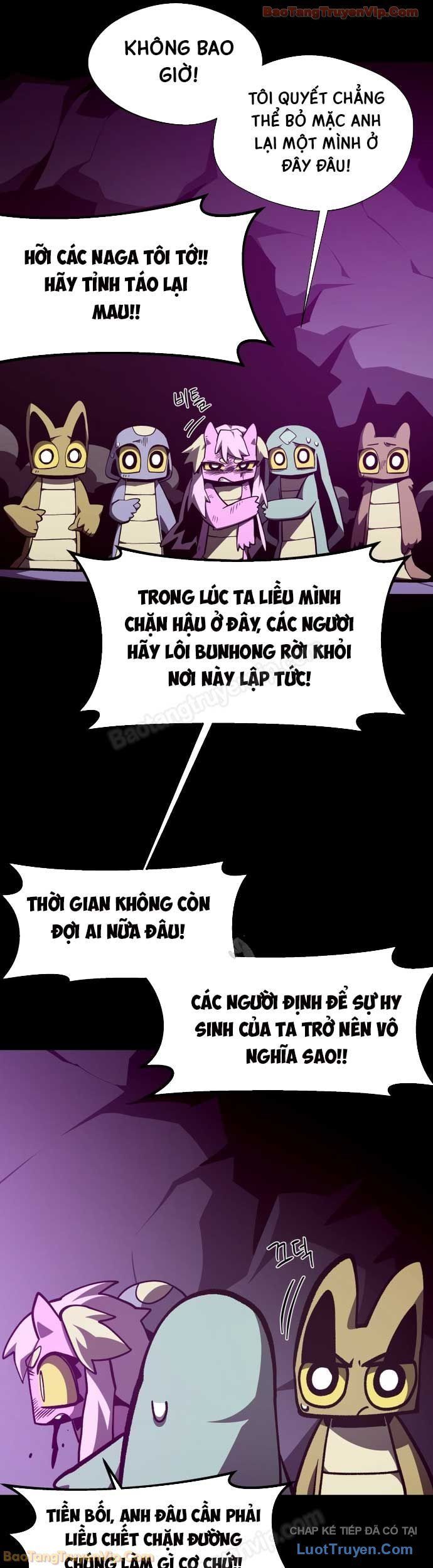 Hồi Ức Trong Ngục Tối Chap 152 - Next Chap 153