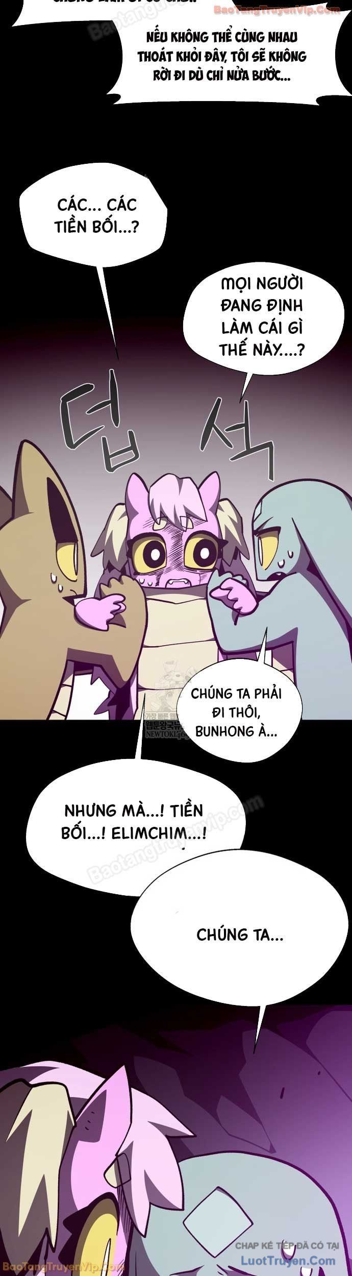 Hồi Ức Trong Ngục Tối Chap 152 - Next Chap 153