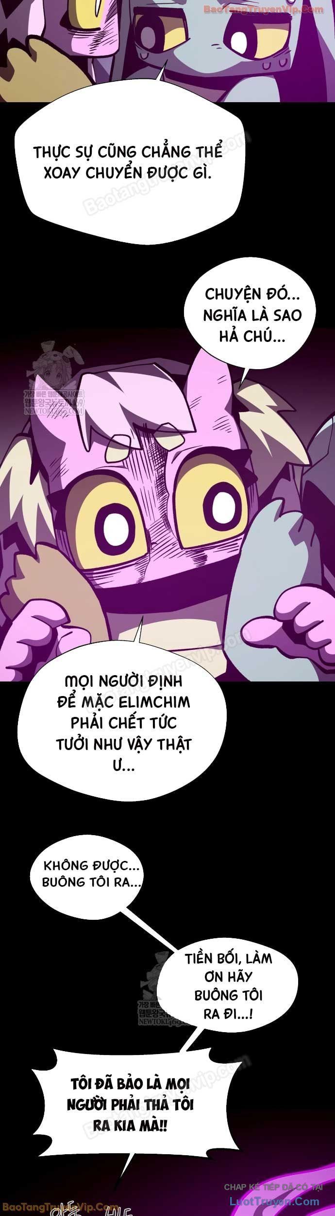 Hồi Ức Trong Ngục Tối Chap 152 - Next Chap 153