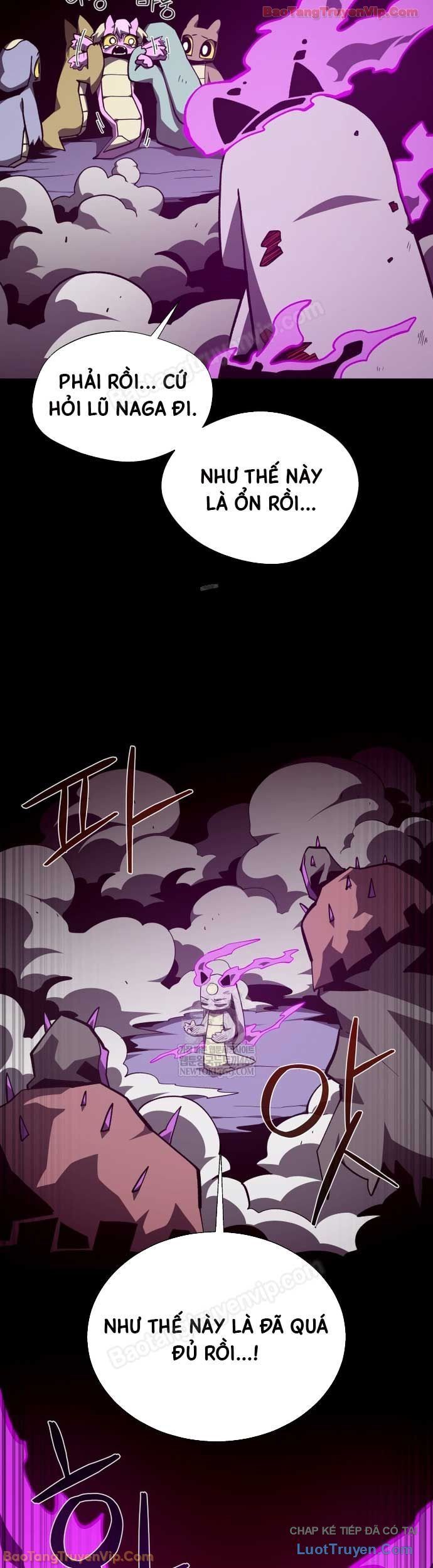 Hồi Ức Trong Ngục Tối Chap 152 - Next Chap 153