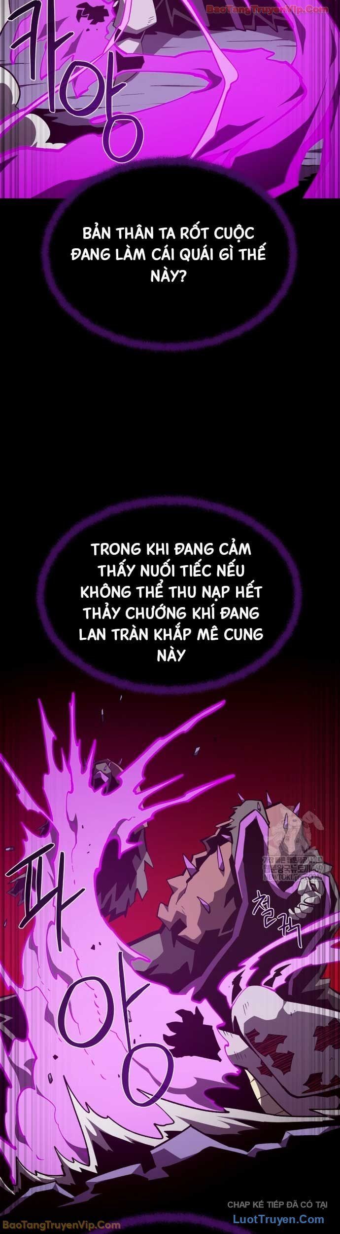 Hồi Ức Trong Ngục Tối Chap 152 - Next Chap 153