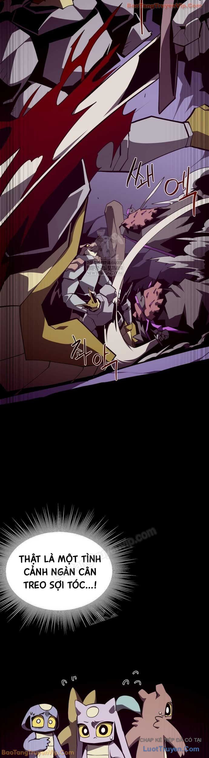 Hồi Ức Trong Ngục Tối Chap 152 - Next Chap 153