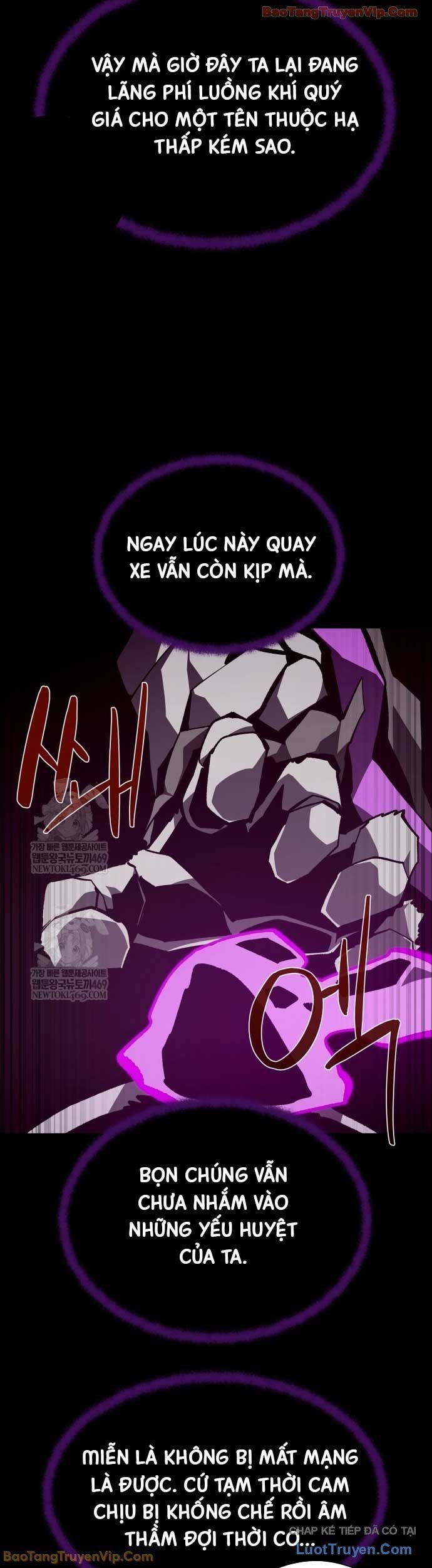 Hồi Ức Trong Ngục Tối Chap 152 - Next Chap 153